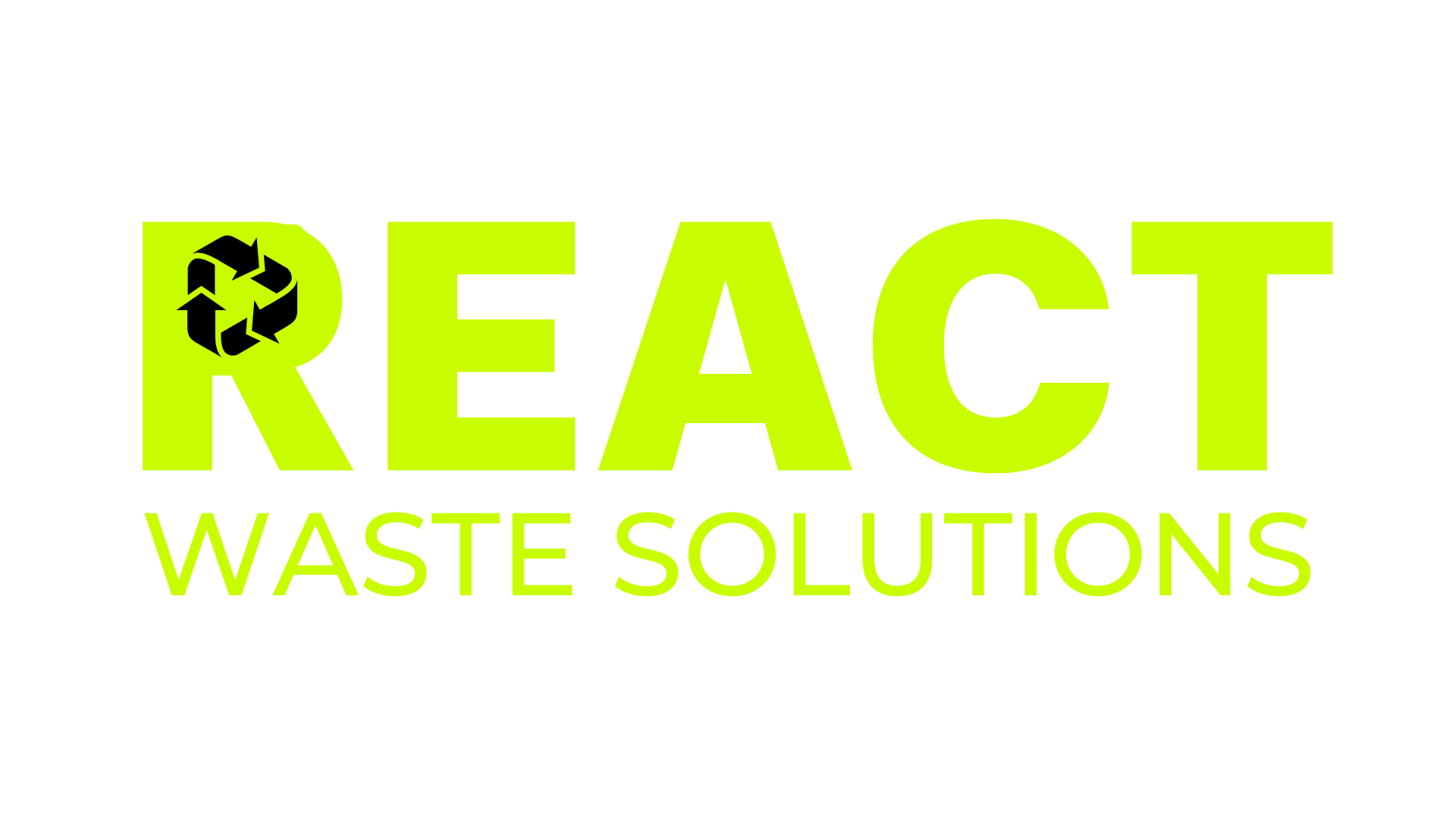 React Waste Solutions