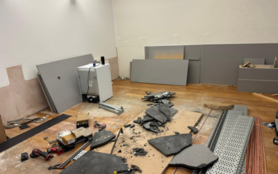 Office Waste Collection Manchester: Professional Waste Management from React Waste Solutions